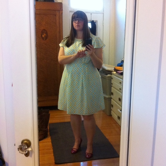 NWT Jason Wu for Target Spring Dress - Picture 8 of 9